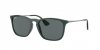OKULARY RAY-BAN® CHRIS RB 4187 666381 54 ROZMIAR M Z POLARYZACJĄ